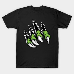 Monster Claws T-Shirt